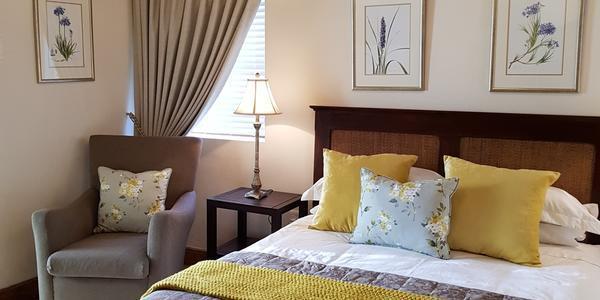 Uniondale Manor Guesthouse Dış mekan fotoğraf