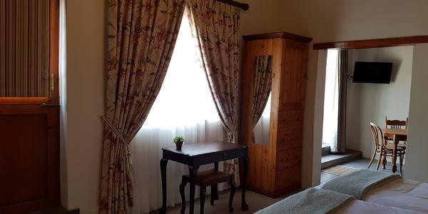 Uniondale Manor Guesthouse Dış mekan fotoğraf
