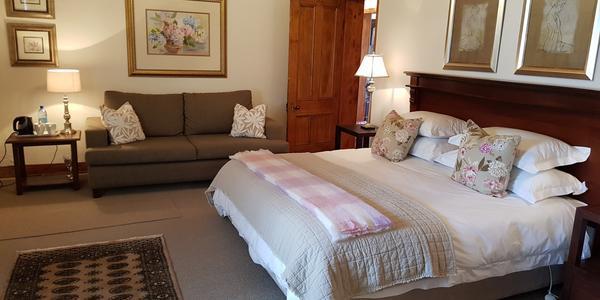 Uniondale Manor Guesthouse Dış mekan fotoğraf