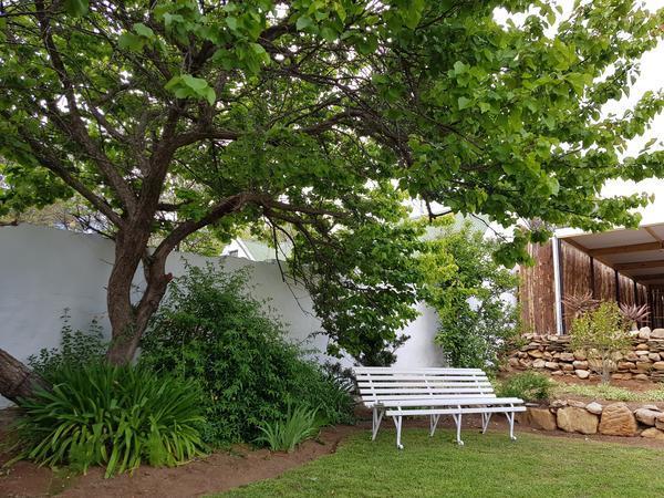 Uniondale Manor Guesthouse Dış mekan fotoğraf