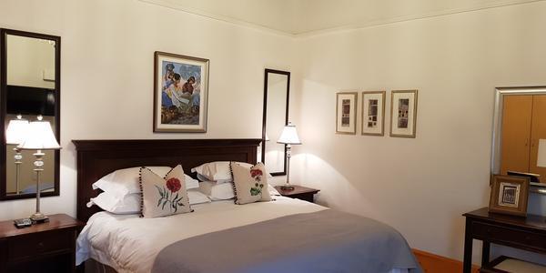 Uniondale Manor Guesthouse Dış mekan fotoğraf