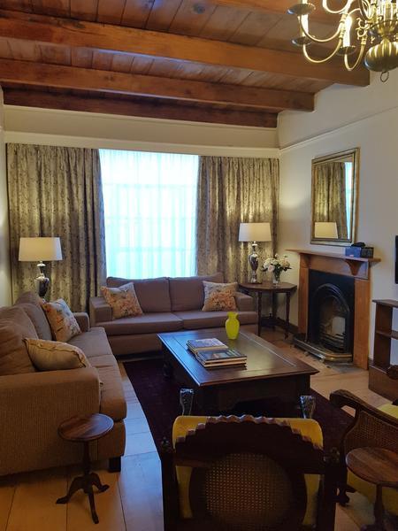 Uniondale Manor Guesthouse Dış mekan fotoğraf