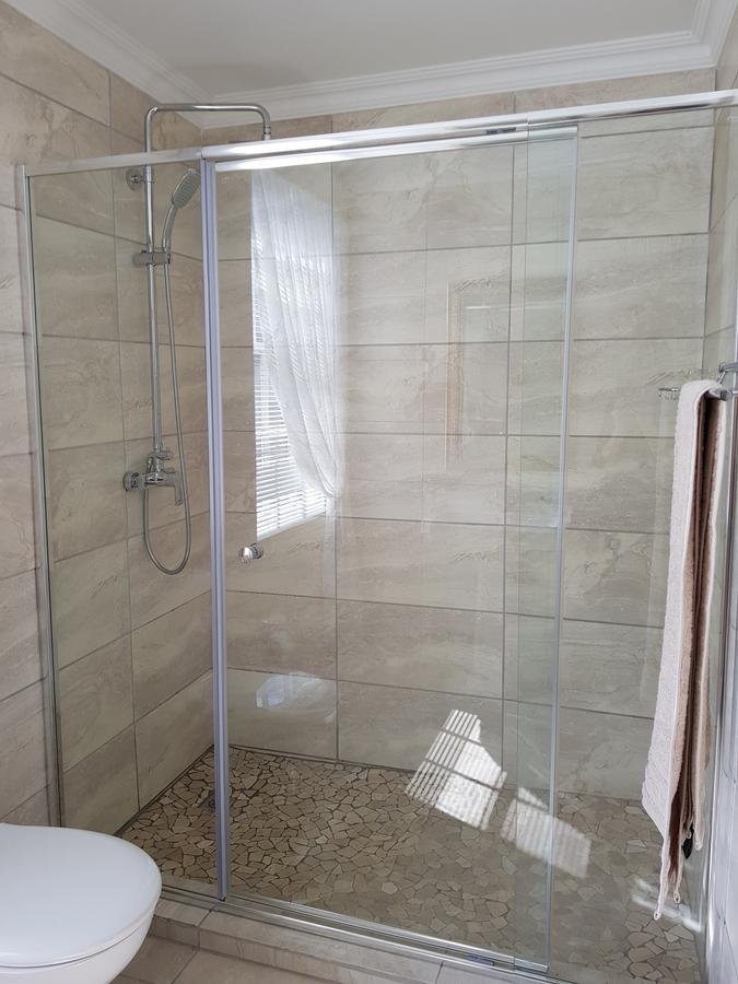 Uniondale Manor Guesthouse Dış mekan fotoğraf