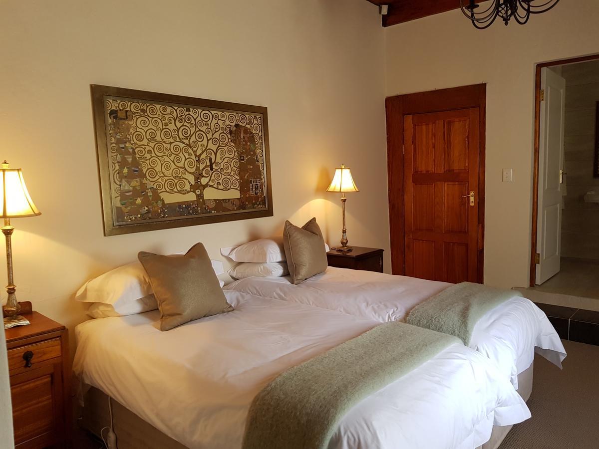 Uniondale Manor Guesthouse Dış mekan fotoğraf